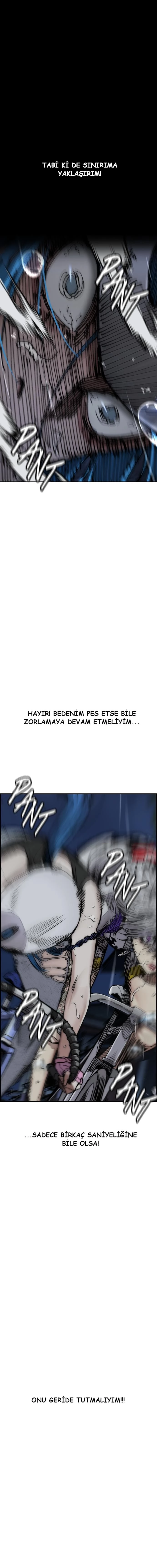 Read Wind Breaker TR Manga Online