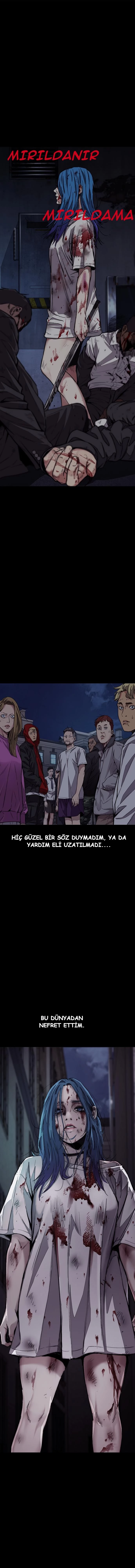 Read Wind Breaker TR Manga Online