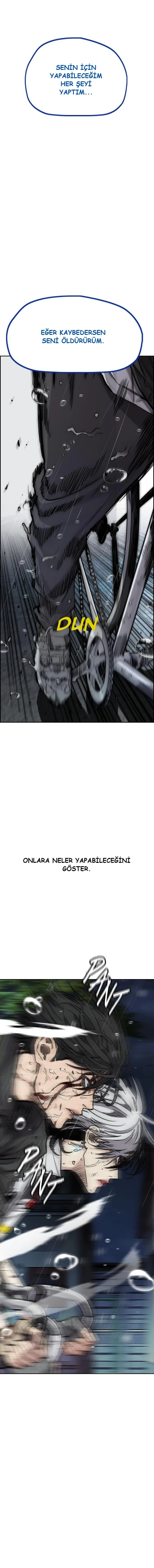 Read Wind Breaker TR Manga Online