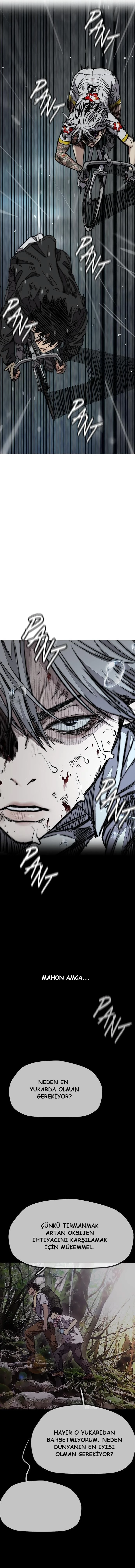 Read Wind Breaker TR Manga Online