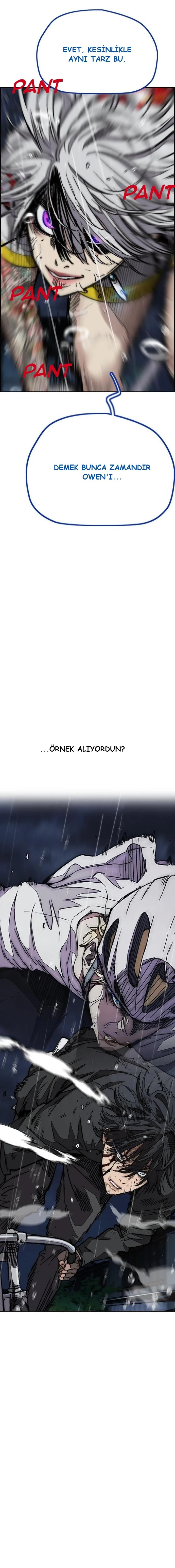 Read Wind Breaker TR Manga Online