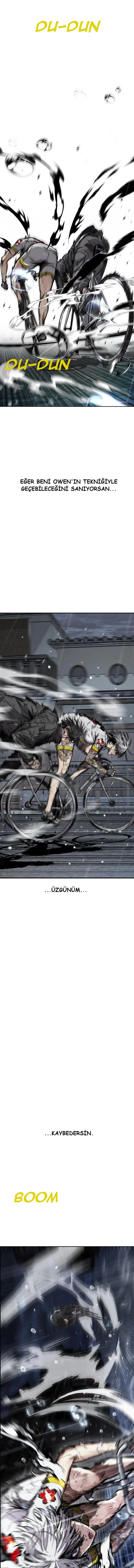 Read Wind Breaker TR Manga Online