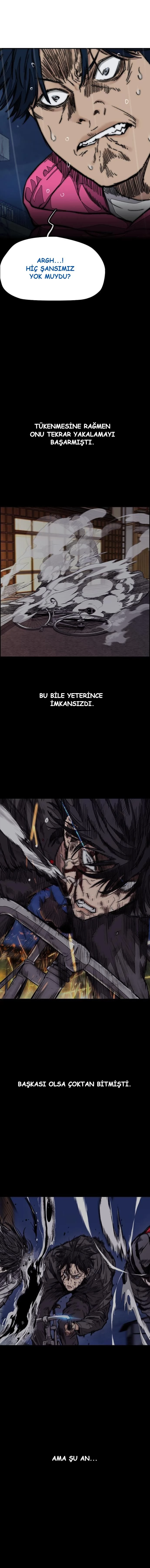 Read Wind Breaker TR Manga Online