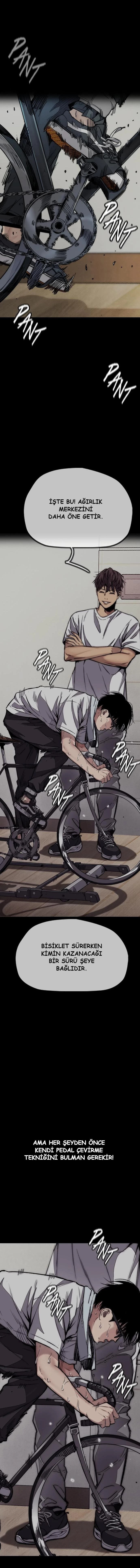 Read Wind Breaker TR Manga Online