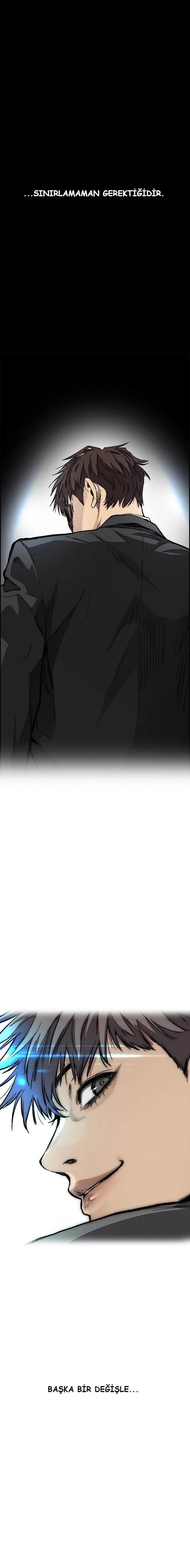 Read Wind Breaker TR Manga Online