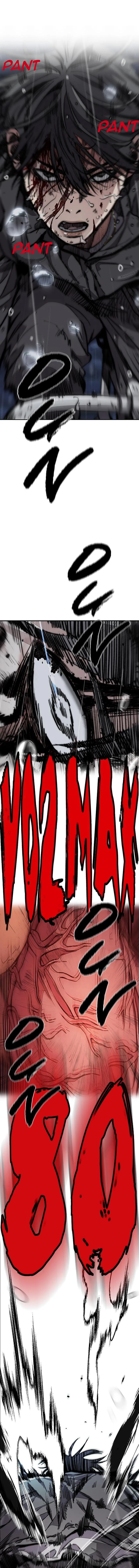 Read Wind Breaker TR Manga Online