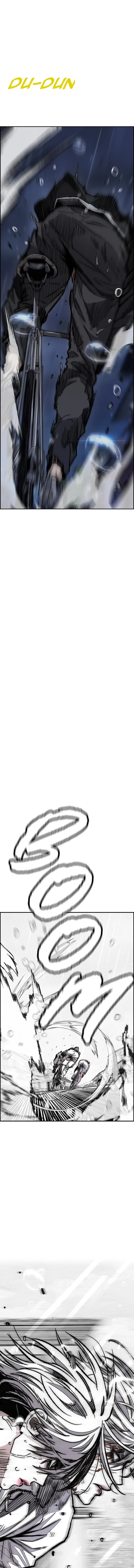 Read Wind Breaker TR Manga Online