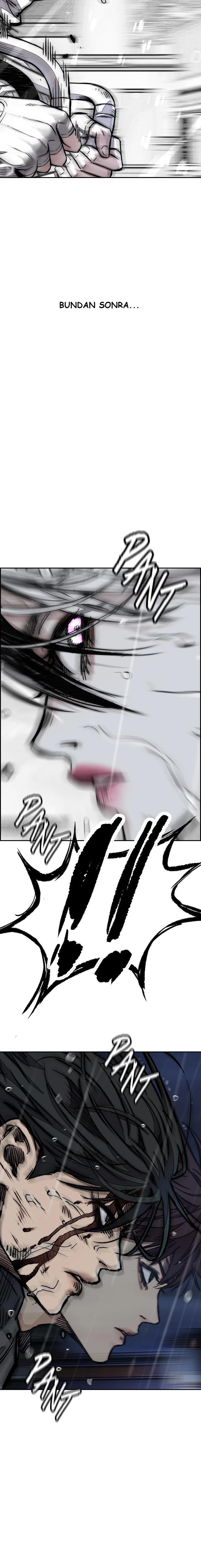 Read Wind Breaker TR Manga Online