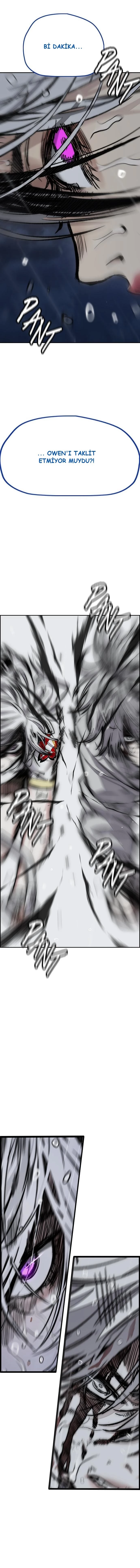 Read Wind Breaker TR Manga Online