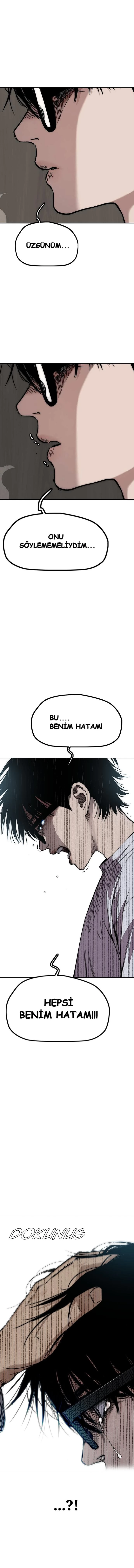 Read Wind Breaker TR Manga Online