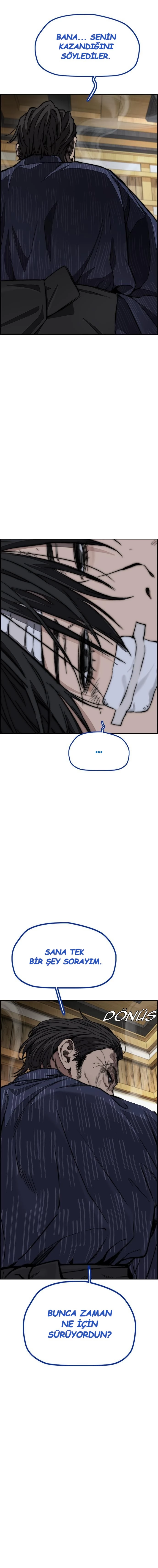 Read Wind Breaker TR Manga Online