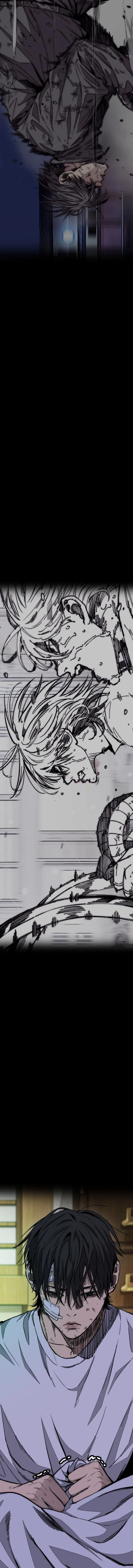 Read Wind Breaker TR Manga Online
