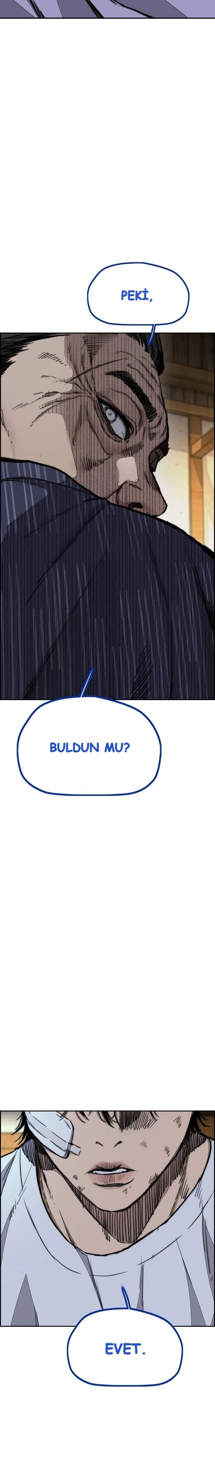 Read Wind Breaker TR Manga Online