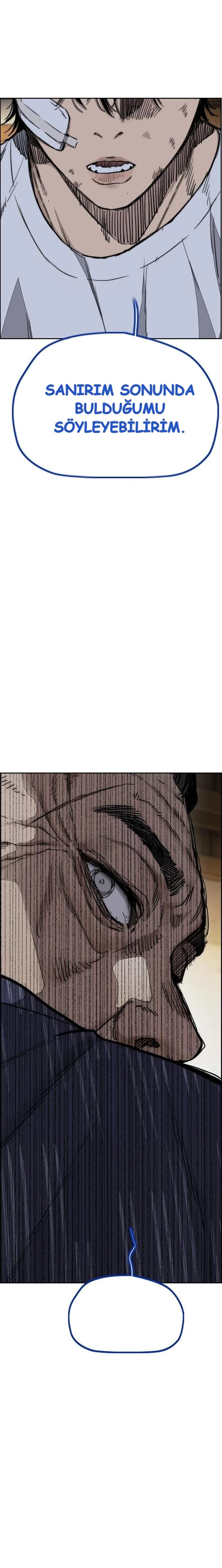 Read Wind Breaker TR Manga Online