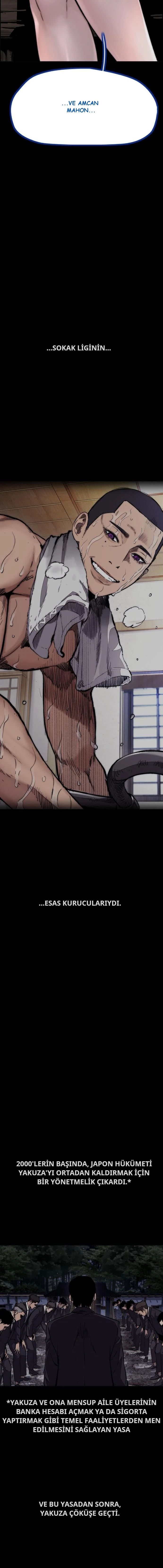 Read Wind Breaker TR Manga Online