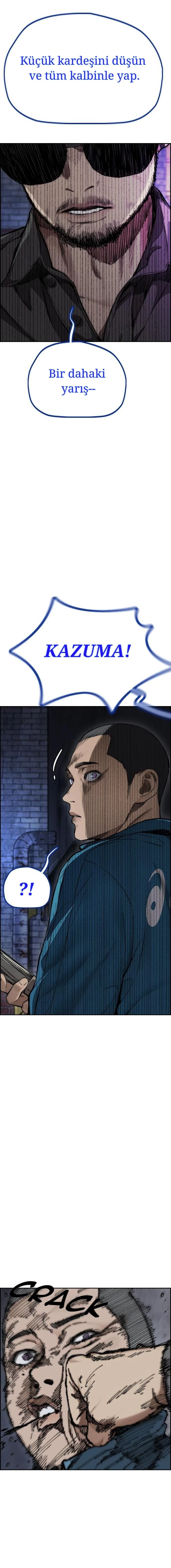 Read Wind Breaker TR Manga Online