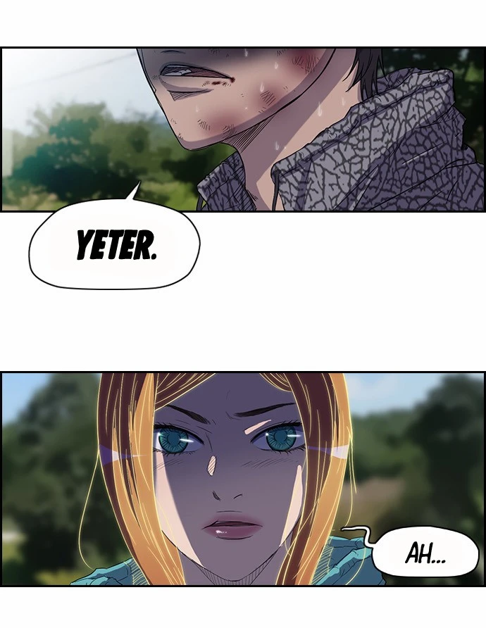 Read Wind Breaker TR Manga Online