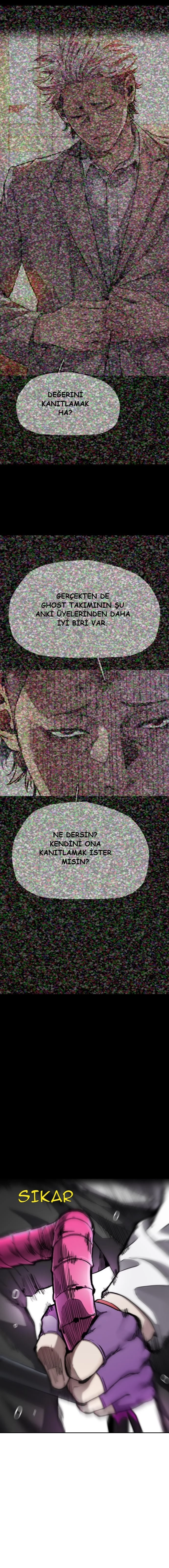 Read Wind Breaker TR Manga Online
