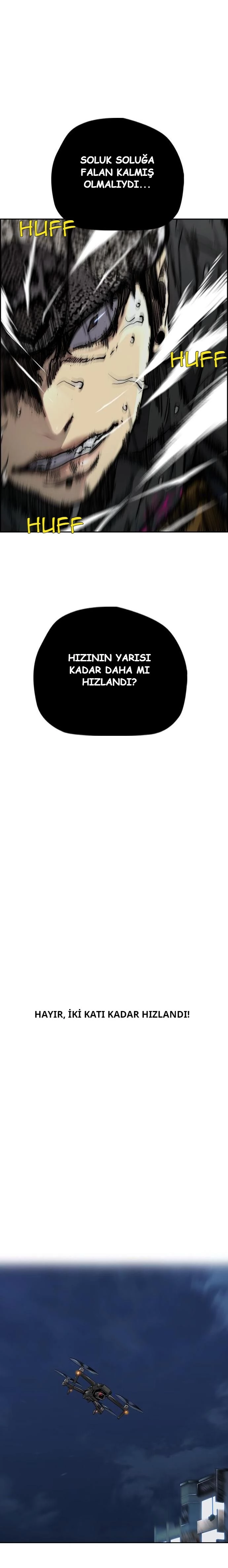 Read Wind Breaker TR Manga Online