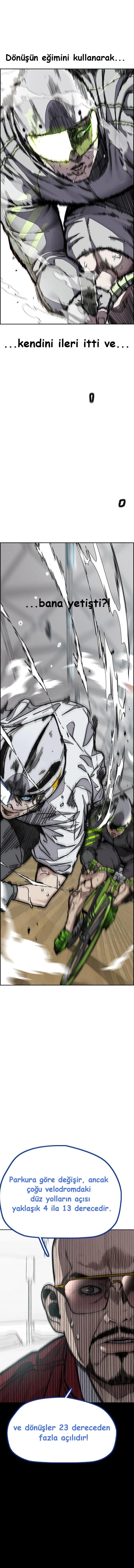 Read Wind Breaker TR Manga Online