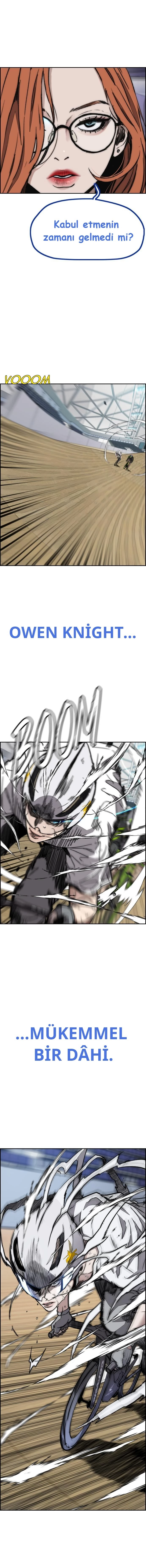 Read Wind Breaker TR Manga Online