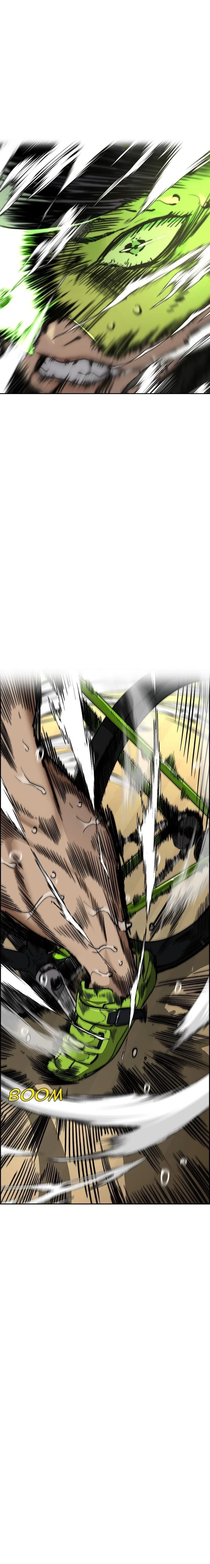 Read Wind Breaker TR Manga Online