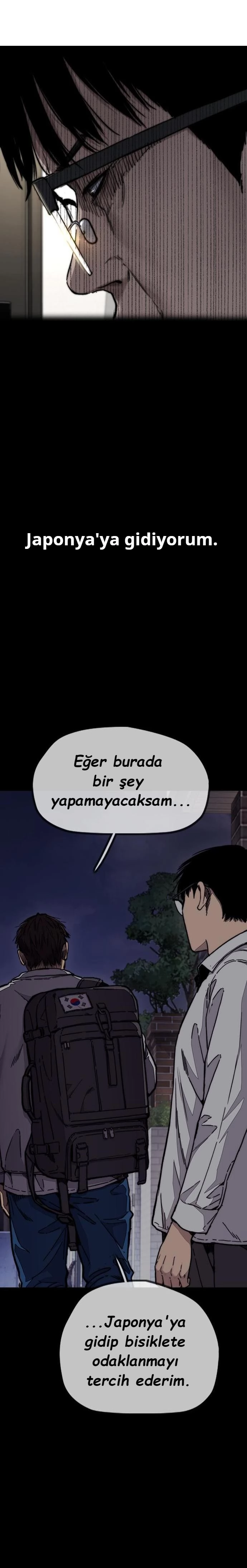 Read Wind Breaker TR Manga Online