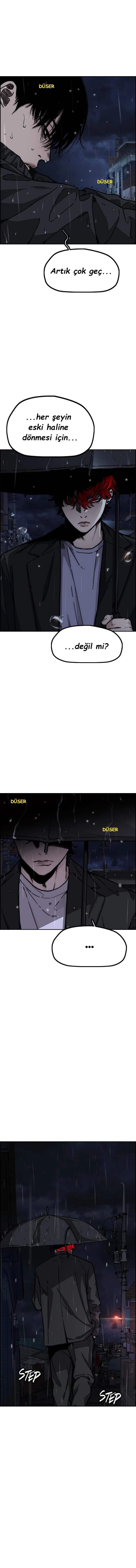 Read Wind Breaker TR Manga Online