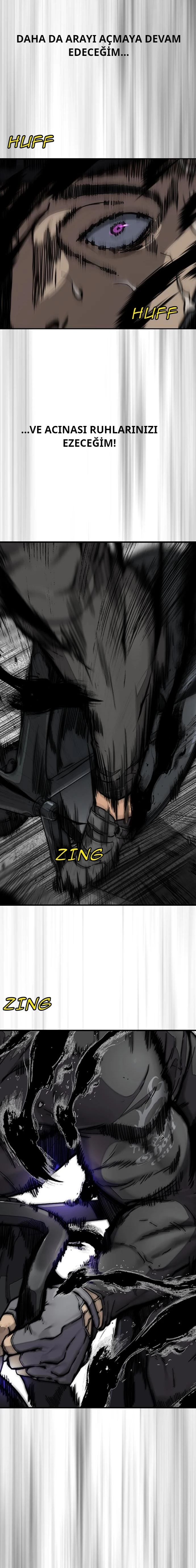 Read Wind Breaker TR Manga Online