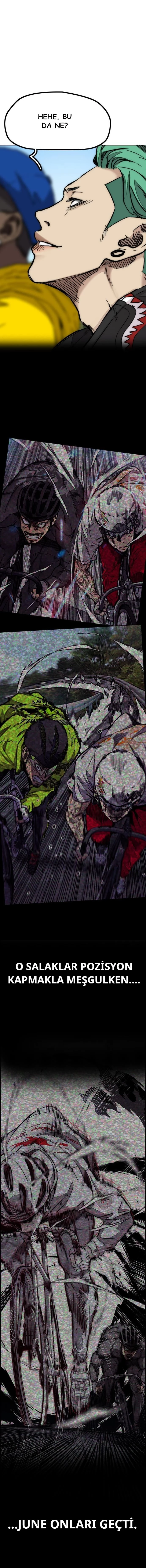 Read Wind Breaker TR Manga Online