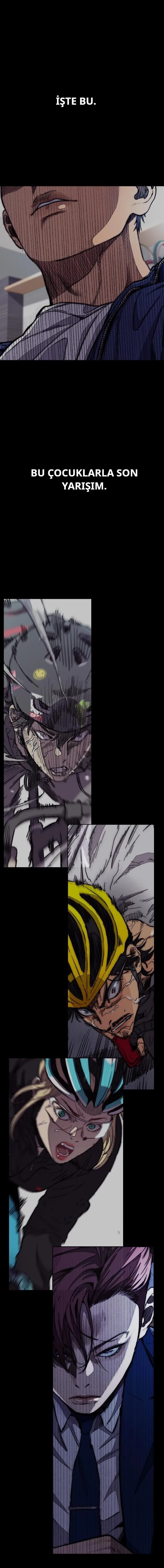 Read Wind Breaker TR Manga Online