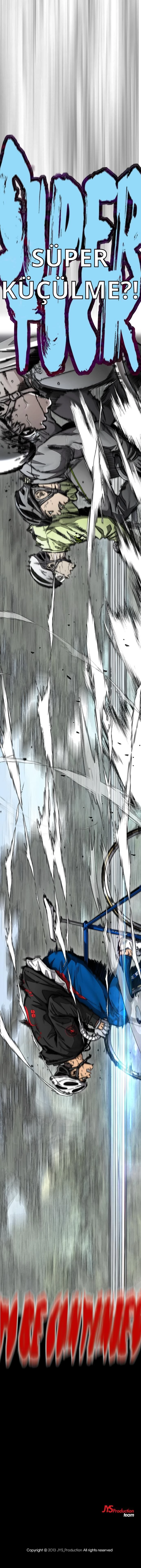 Read Wind Breaker TR Manga Online