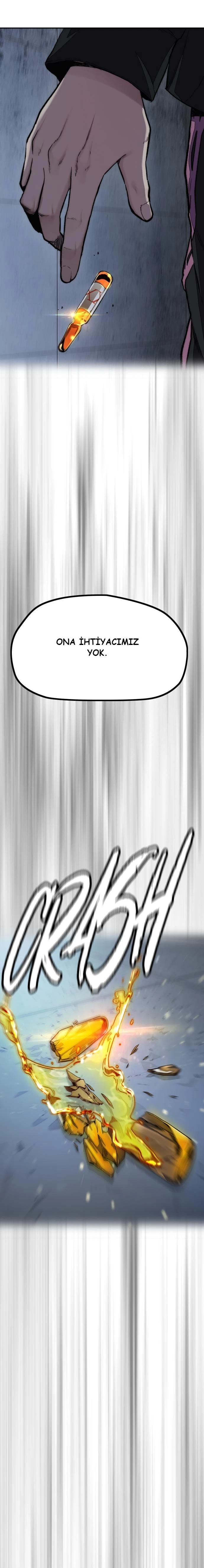 Read Wind Breaker TR Manga Online