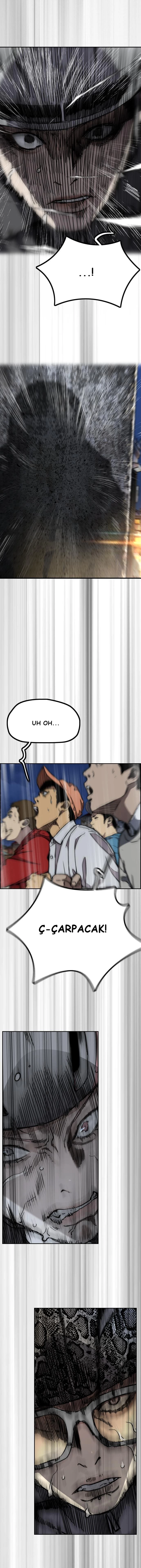 Read Wind Breaker TR Manga Online