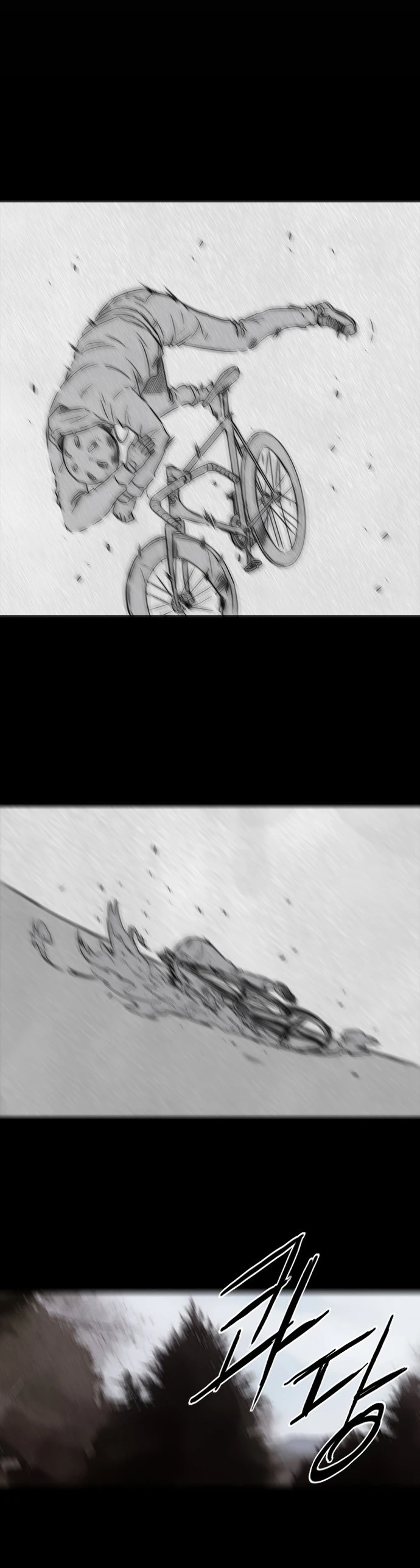 Read Wind Breaker TR Manga Online