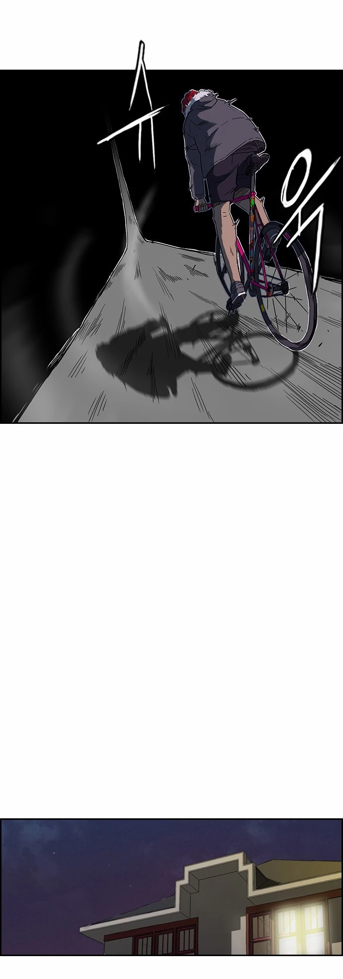 Read Wind Breaker TR Manga Online