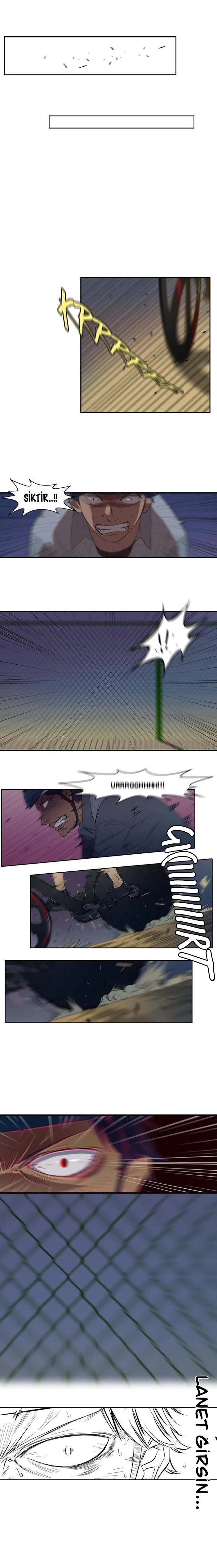 Read Wind Breaker TR Manga Online