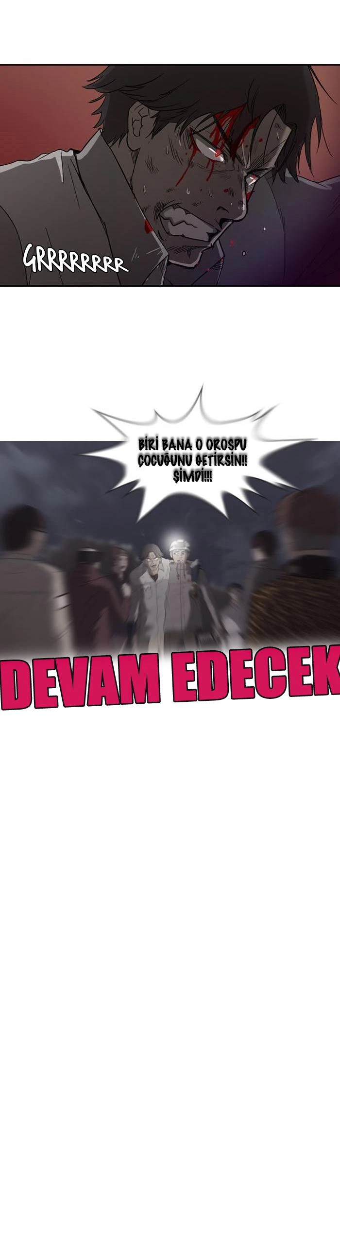 Read Wind Breaker TR Manga Online