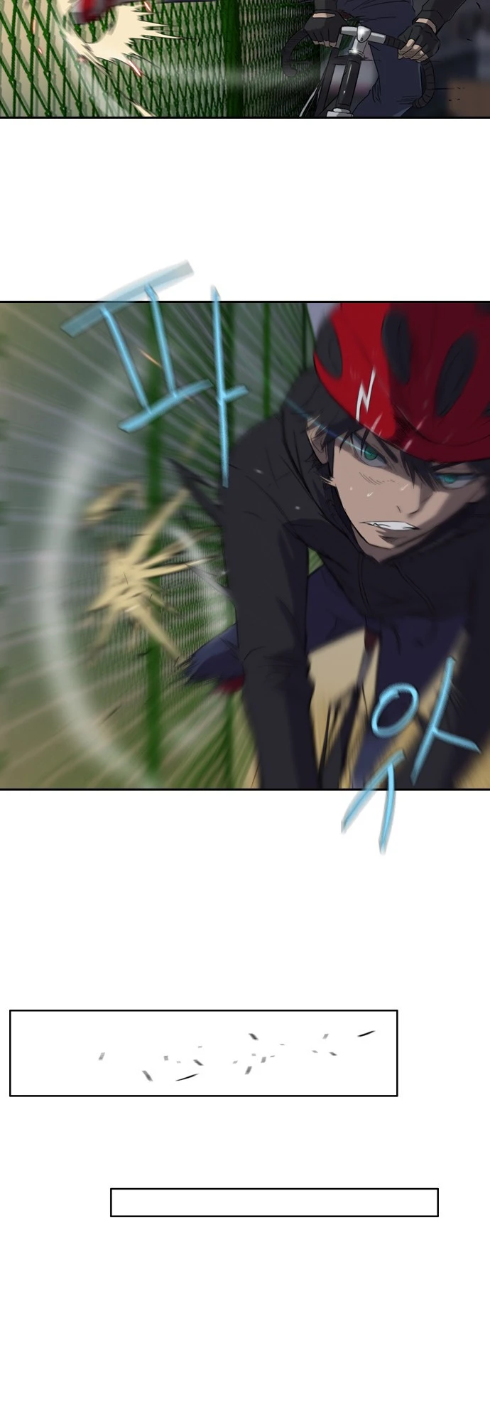 Read Wind Breaker TR Manga Online