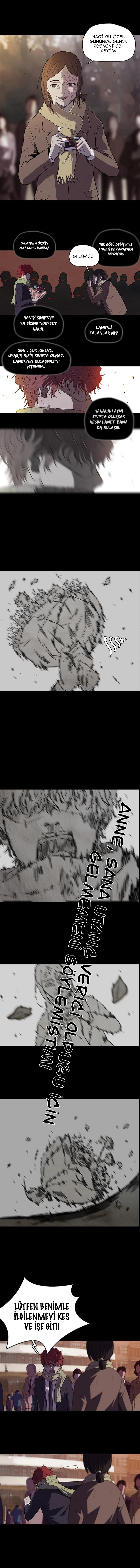 Read Wind Breaker TR Manga Online