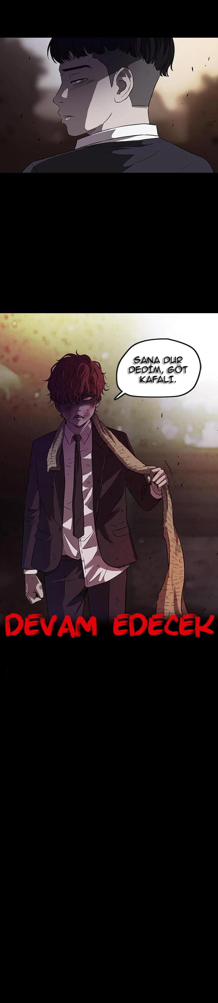 Read Wind Breaker TR Manga Online