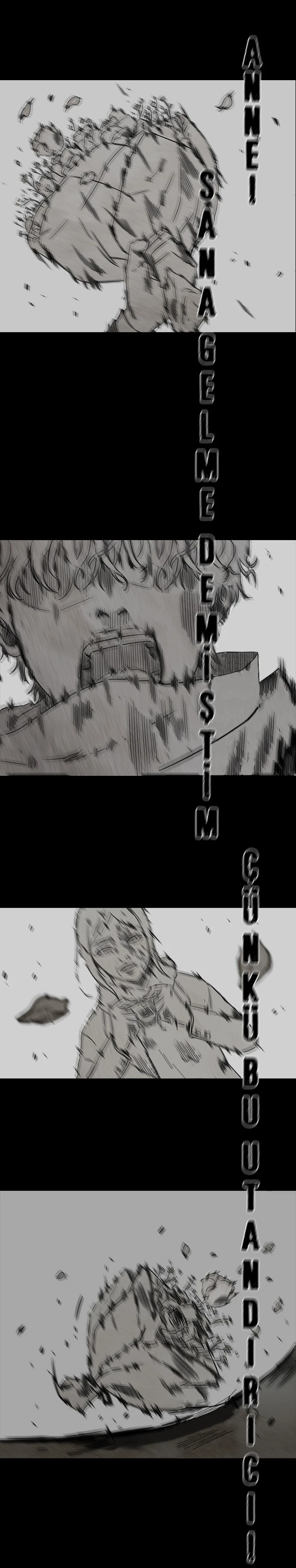 Read Wind Breaker TR Manga Online