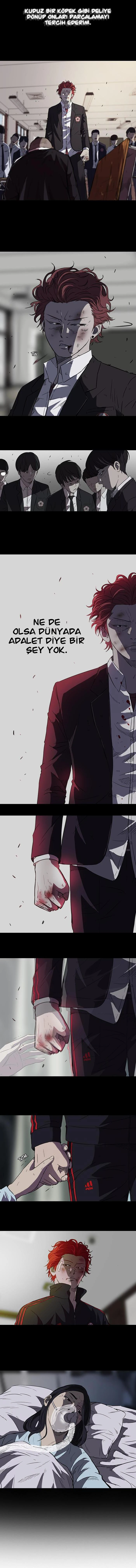 Read Wind Breaker TR Manga Online