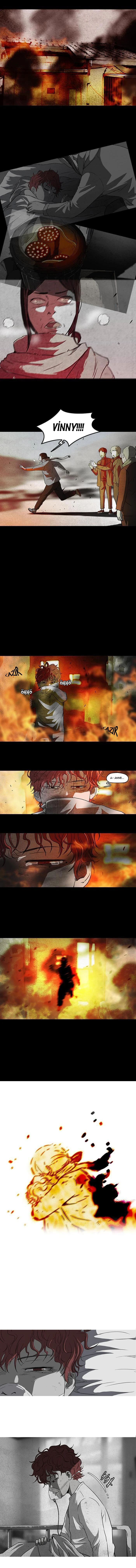 Read Wind Breaker TR Manga Online