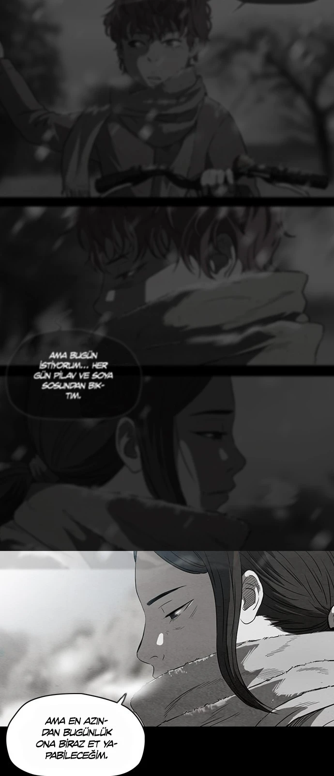 Read Wind Breaker TR Manga Online