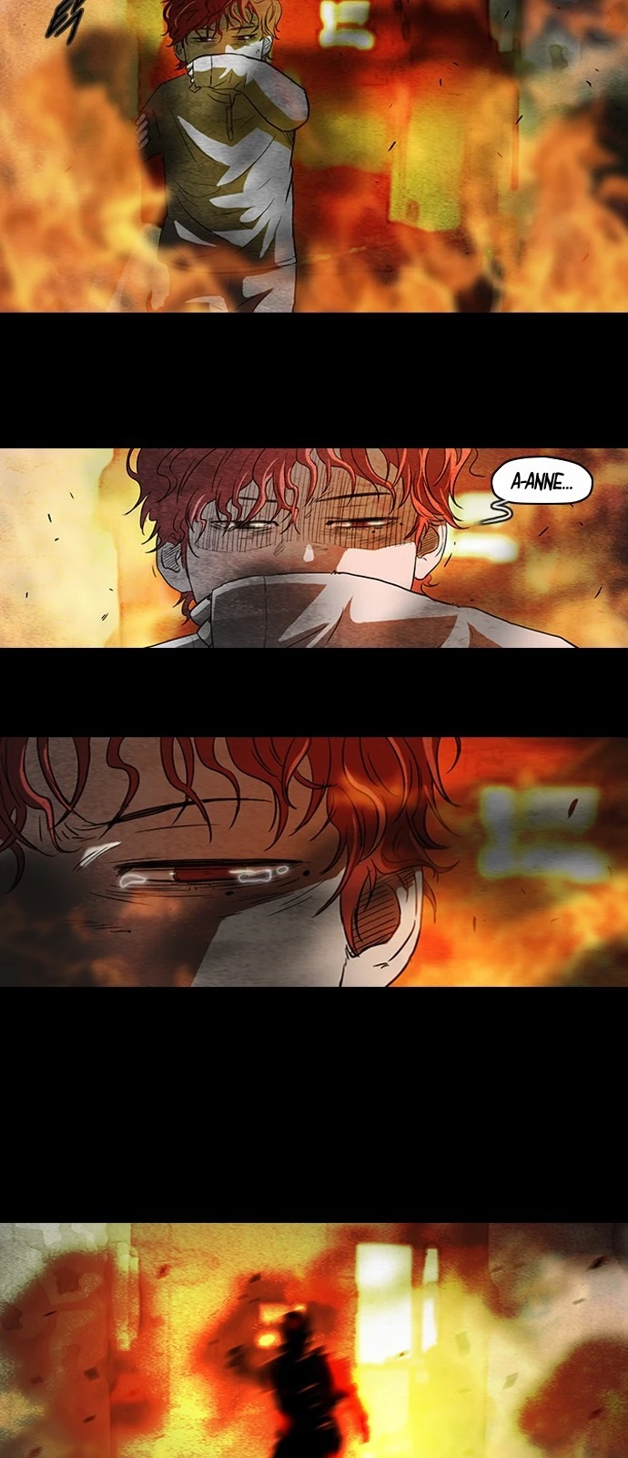 Read Wind Breaker TR Manga Online