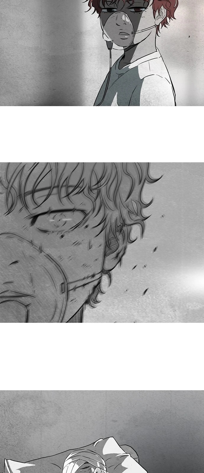 Read Wind Breaker TR Manga Online