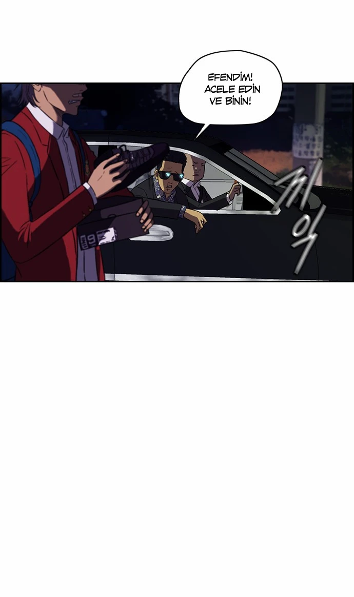 Read Wind Breaker TR Manga Online