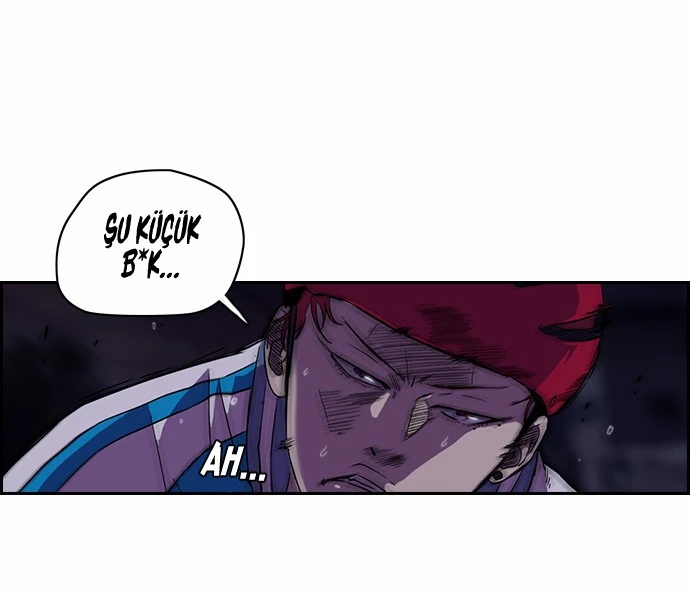 Read Wind Breaker TR Manga Online