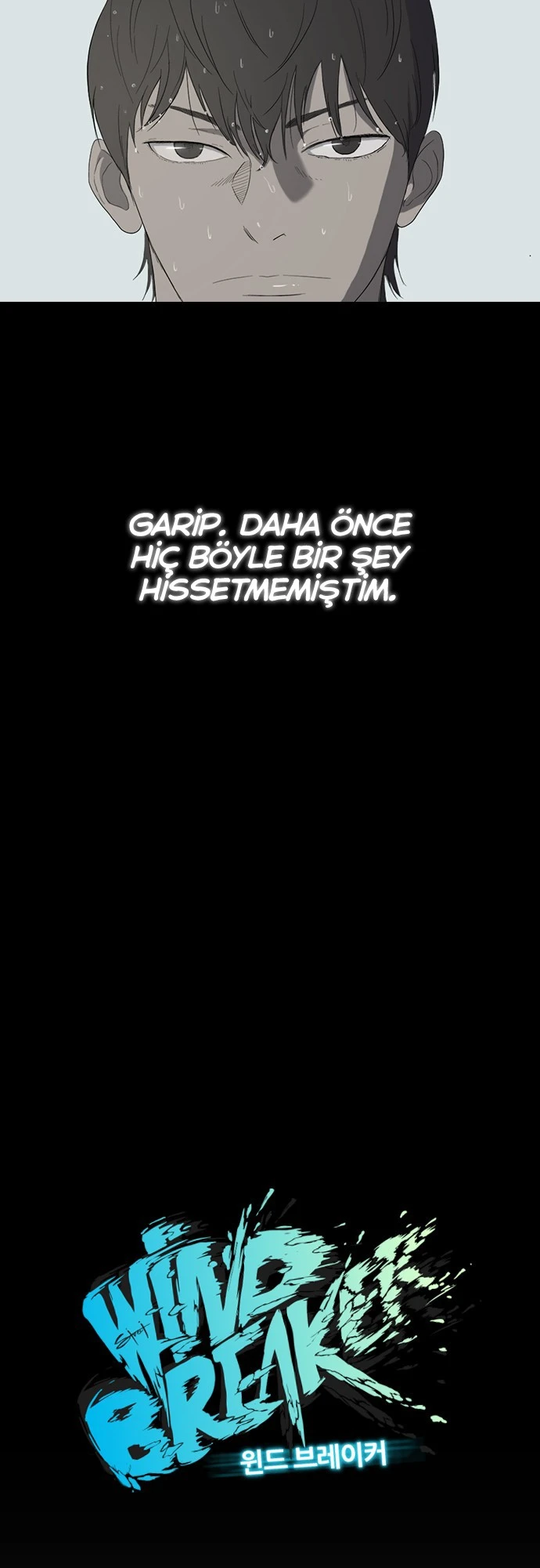 Read Wind Breaker TR Manga Online
